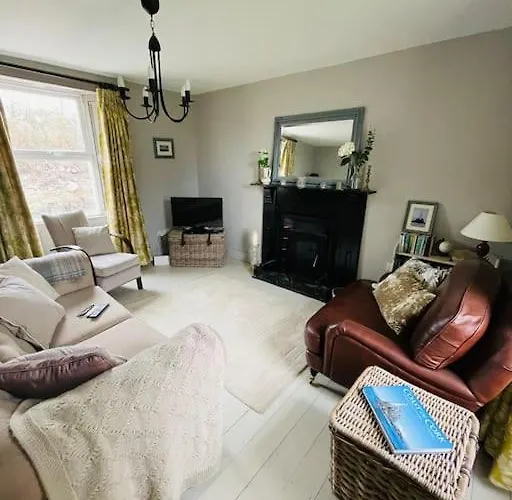 Vakantiehuis Idyllic Family In Beautiful West Cork Skibbereen