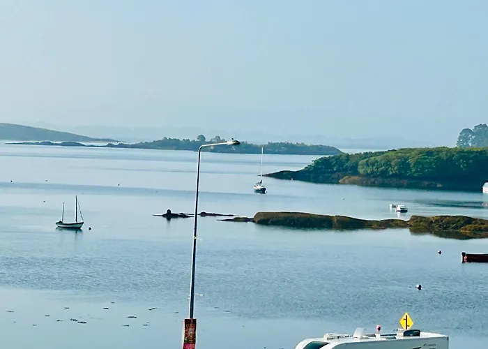 Idyllic Family In Beautiful West Cork Vakantiehuis Skibbereen