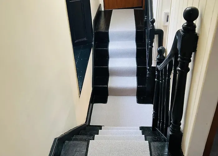 Vakantiehuis Idyllic Family In Beautiful West Cork