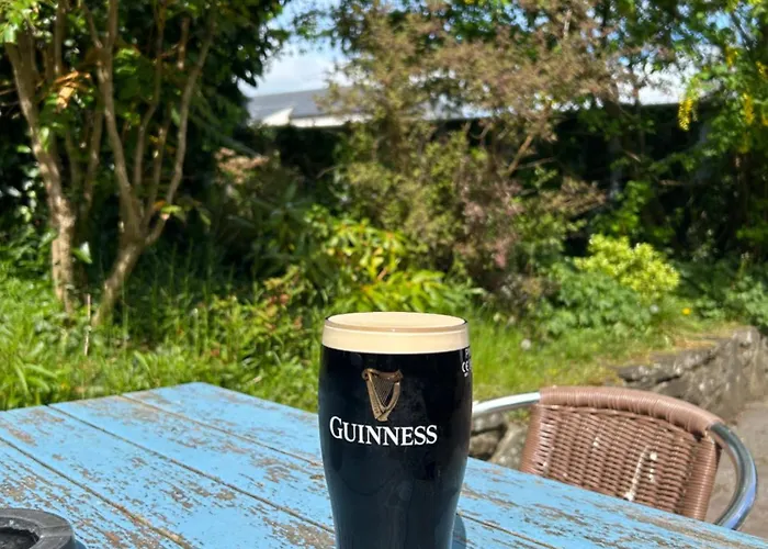 Idyllic Family In Beautiful West Cork *