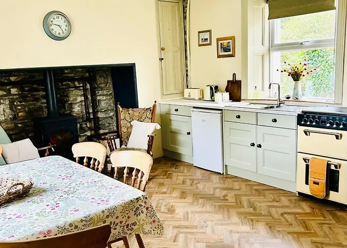 Idyllic Family In Beautiful West Cork Vakantiehuis *