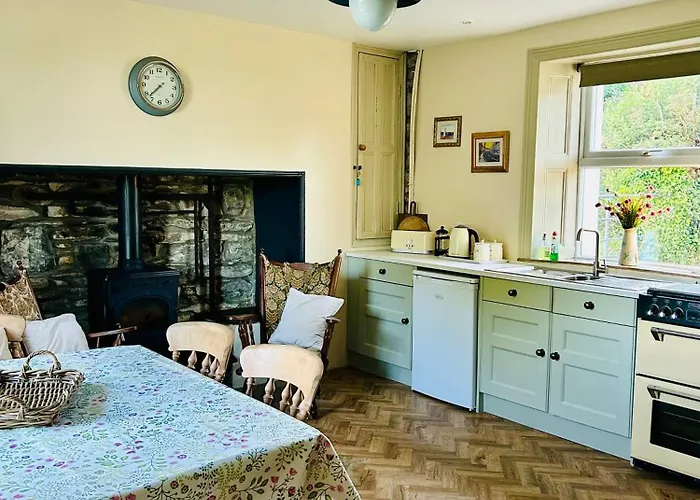 Idyllic Family In Beautiful West Cork Vakantiehuis *