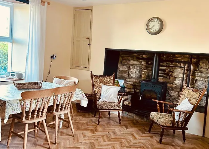 Idyllic Family In Beautiful West Cork * スキバリーン