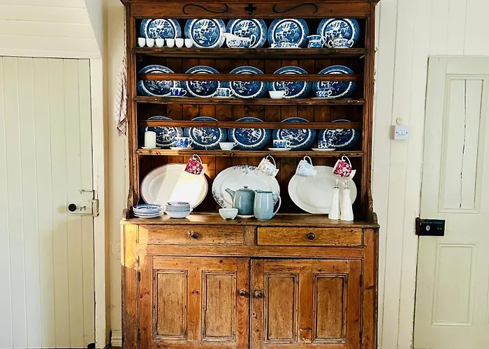 Idyllic Family In Beautiful West Cork Holiday home