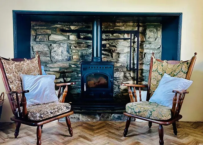 Idyllic Family In Beautiful West Cork 別荘