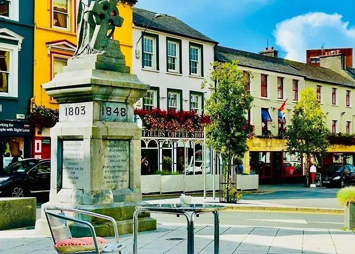 Vakantiehuis Idyllic Family In Beautiful West Cork Skibbereen